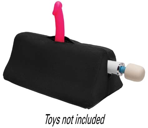 Liberator Tula Hands Free Sex Toy Mount The Resource By Molly