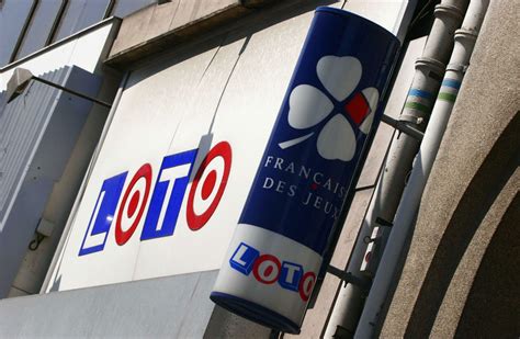 Un jackpot de 13 millions d'euros était en jeu pour ce tirage super loto fdj du vendredi 13 août 2021. Résultat Loto (FDJ) : le tirage du vendredi 16 septembre ...