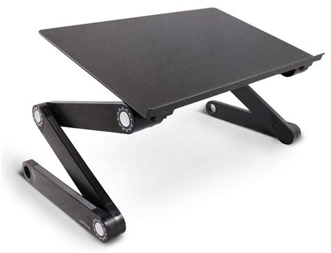Choose from contactless same day delivery, drive up and more. Lavolta Ergonomic Laptop Table Desk Breakfast Bed Tray ...