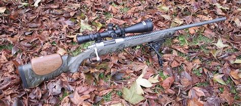 Custom Rifles Jewell Triggers Bix N Andy Triggers Holland Guns