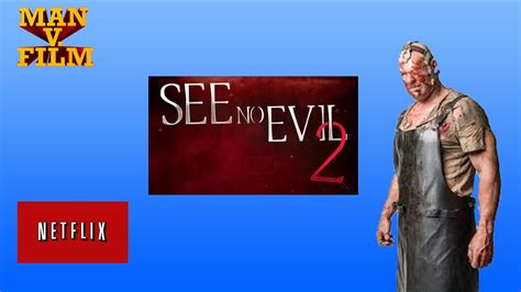 See No Evil 2 Review Youtube