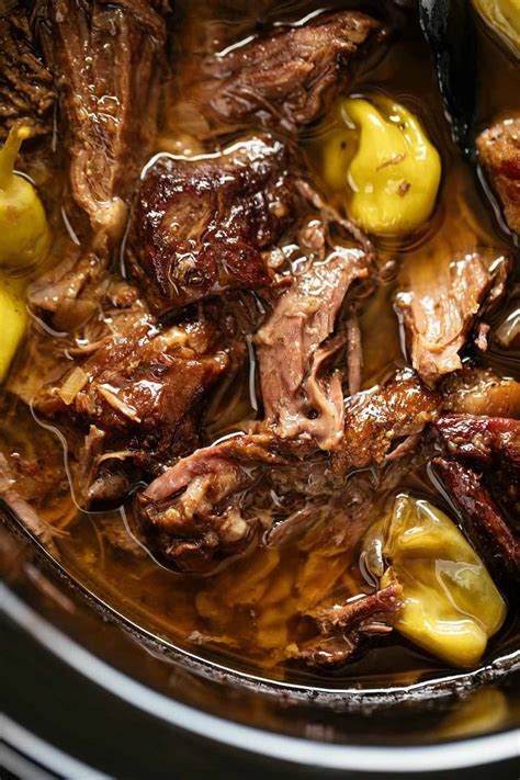 112m consumers helped this year. Mississippi Pot Roast (Slow Cooker and Instant Pot ...