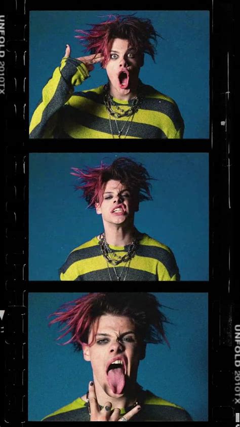 1920x1080px 1080p Free Download Yungblud Hd Phone Wallpaper Peakpx