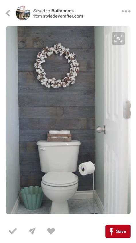 Small bathroom design, amazing spaces, marble and black taps #bathroom renovation. Really, really liking this shiplap wall :) | For the Home ...