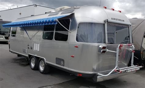 2008 airstream safari 23' asking $47000. 2008 Airstream International Ocean Breeze 28 - British ...