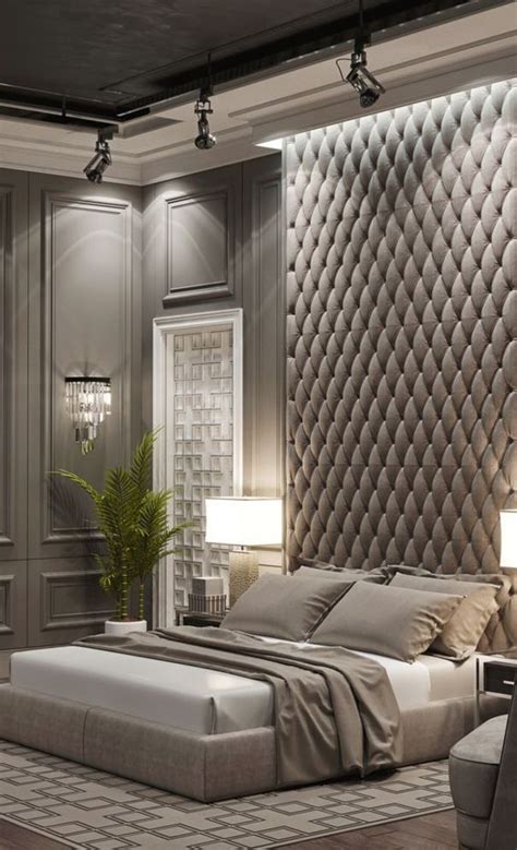 59 New Trend Modern Bedroom Design Ideas For 2020 Part 47 Luxurious