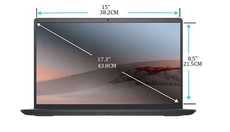 How To Measure Laptop Screen Size Ukiyosouls