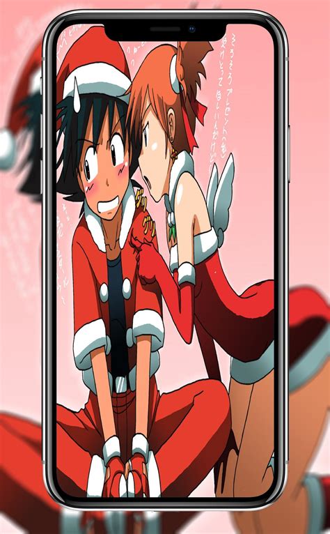 100000 Christmas Anime Wallpaper Für Android Apk Herunterladen