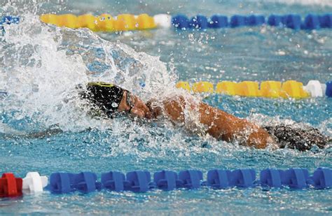 Wpial Swimming 2023 2023 Calendar