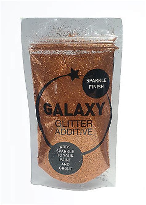Copper Paint Mixing Glitter Crystals Additive 100g For Etsy