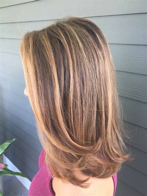 Hair Color Highlights For Hair Top Inspiration