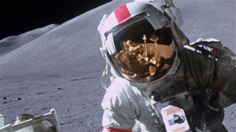 Apollo Missions To The Moon—national Geographic Documentary Interview Indiewire