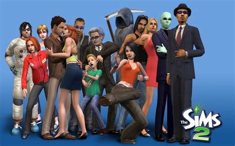 Sims 2 Game Guides Pleasant Sims
