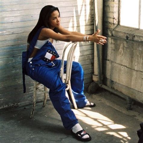 Aaliyah Gone But Never Forgotten Intreegme