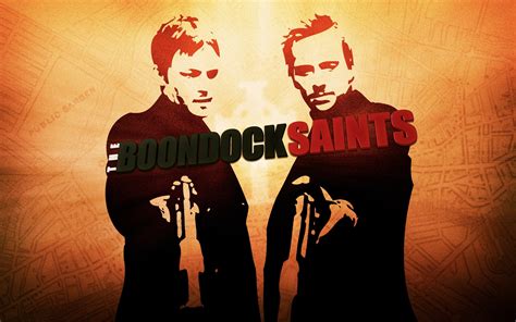 The Boondock Saints Wallpapers Hd Desktop And Mobile