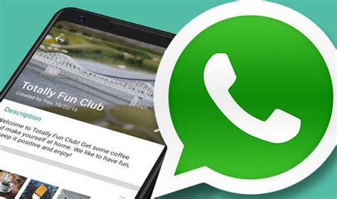 Whatsapp from facebook is a free messaging and video calling app. This is the WhatsApp update you have been waiting for and ...