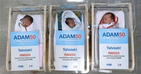 Katanya, fenomena itu telah mengakibatkan penurunan kadar kelahiran kasar daripada 15.5 kelahiran pada 2018 kepada 15.0 bagi setiap 1,000 penduduk pada tahun 2019. ADAM50: Tambah anak, kerajaan bagi RM200 setiap kelahiran!
