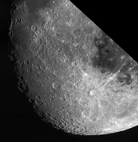 Moon Craters Astronomy Pictures At Orion Telescopes