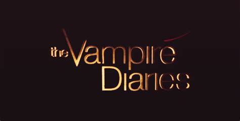 The Vampire Diaries Logo 10 Free Cliparts Download Images On