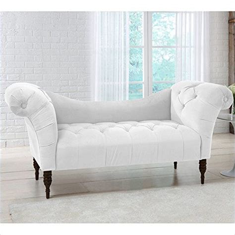 Taking time off indoors and resting out in your backyard while reading a good book or just simply basking in the open to enjoy the. Top 10 Types of White Chaise Lounges 2016