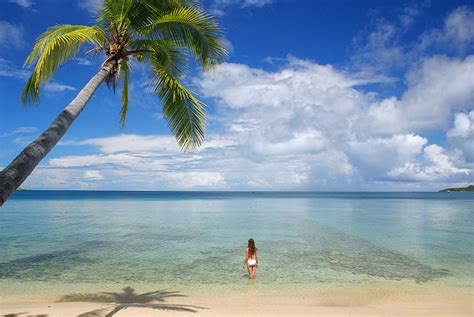 How To Choose A Fiji Destination About Fiji Travel