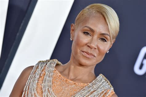 Has Jada Pinkett Smith Had Plastic Surgery