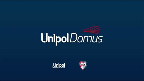 Unipol Domus Youtube