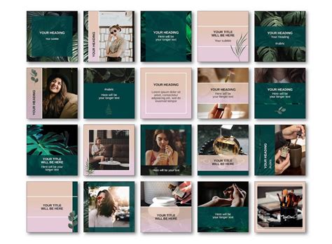 Best Instagram Post Templates Tutore Org Master Of Documents 67680