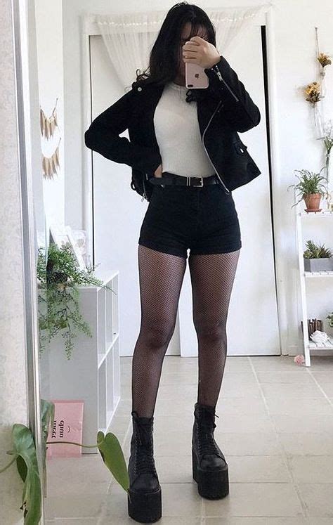 17 E Girl Outfits Ideas In 2021 Girl Outfits E Girl Outfits Outfits