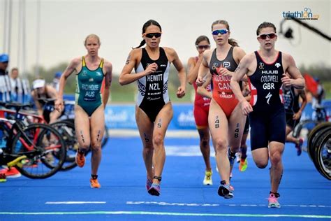 More images for rachel klamer instagram » Rachel Klamer Has Breakthrough Race in Abu Dhabi - Triathlete