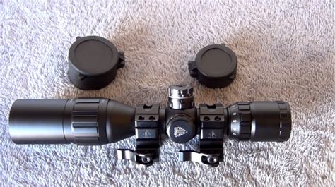 8 Best Lightweight And Compact Rifle Scopes Reviewed