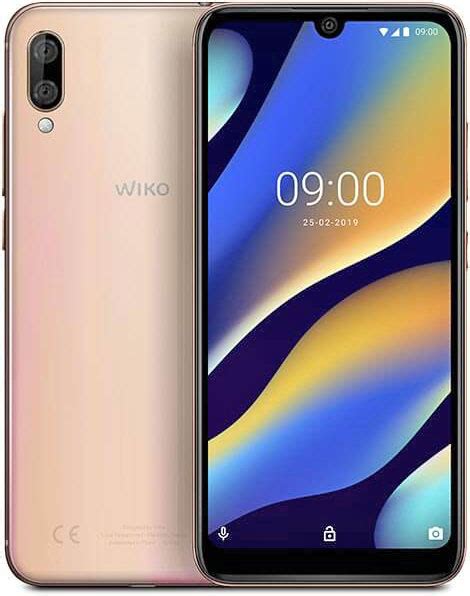 Wiko View3 Lite Pictures Official Photos