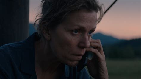 Leading Actress Frances Mcdormand Bafta