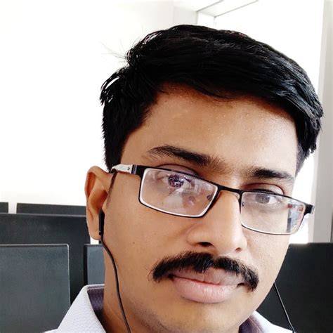 Palanivel Nagarajan Executive Project Manager Intellect Design