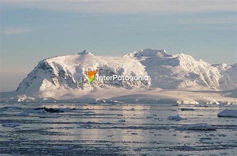 Fotos De La Antártida Paisajes Y Fotografías De La Zona Antártica