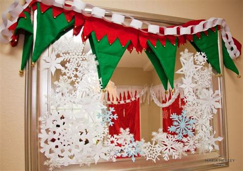 image result for buddy the elf party ideas elf christmas decorations elf party office