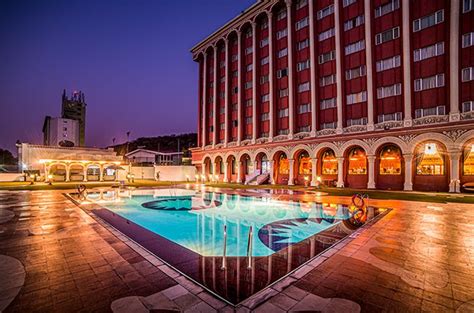 Luxury Hotels In Hyderabad In 2020 Best Holiday Destinations Best Luxury Hotel