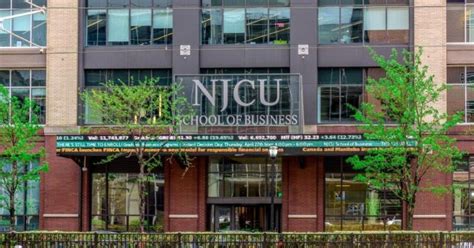 New Jersey City University Dropped To Near Junk Status By Fitch Ahead