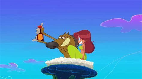 Zig And Sharko New Compilation Clip 4 Video Dailymotion