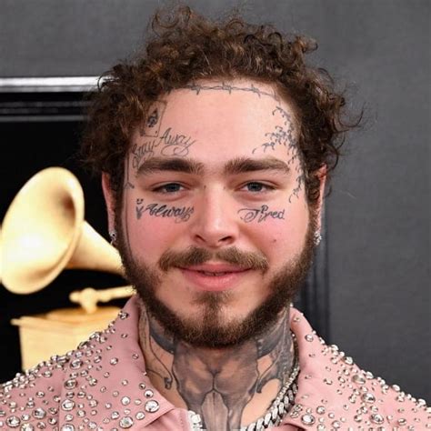 Post Malone Net Worth Age Girlfriend Family Height And Biography TheWikiFeed