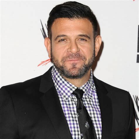 Adam Richmans Show Postponed After Controversial Comments E Online