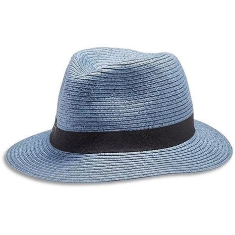 165 items on sale from $10. Lucky Brand Travel Fedora (1 025 UAH) liked on Polyvore ...