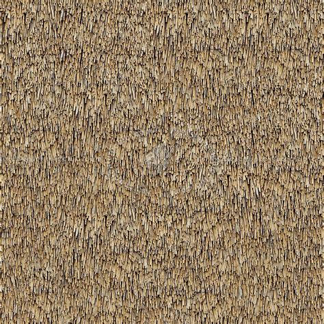 Thatched Roof Texture Seamless 04045