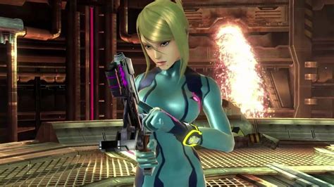 Samus Aran The Hottest Video Game Character Ign Boards