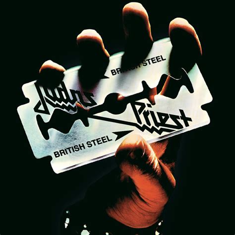 British Steel By Judas Priest On Tidal