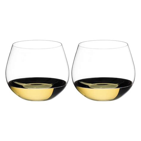 Check spelling or type a new query. Riedel O Wine Tumbler Oaked Chardonnay, Set of 2 - Walmart ...