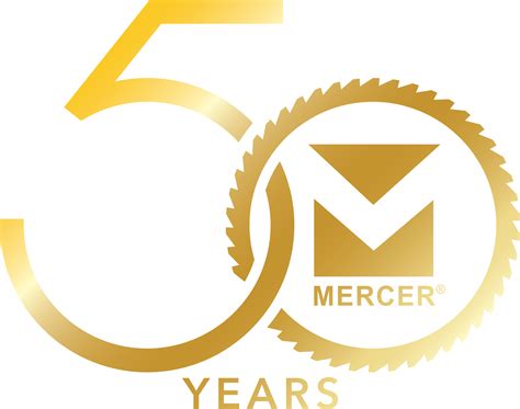 Mercer Tool Corp Celebrates Its Golden Anniversary