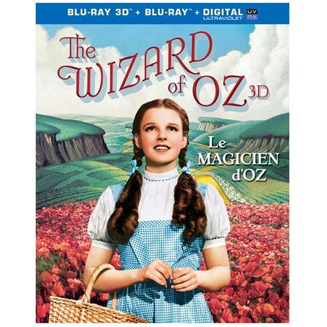 Amazon Canada Deal Wizard Of Oz 75th Anniversary Edition Only 1499