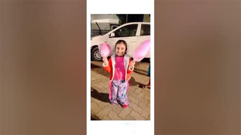 Fun😁 Funny Moment Yashvi Happiness Cute Enjoy Shortvideo Trending Viral Video
