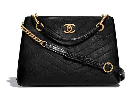 Get the best deals on chanel bag plastic and save up to 70% off at poshmark now! Check Out Over 100 New Bags (with Prices!) from Chanel Pre ...